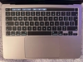 MacBook Pro 13” Touch Bar 2020, 256Gb, снимка 5