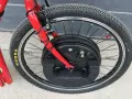 Електрически Kick Bike 350w, снимка 8