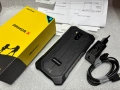 Като нов! Смартфон Ulefone Armor X3, снимка 2
