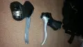 Команди - Shimano SHIFTERS SORA 8 SP, снимка 2