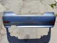 Задна броня за BMW 5 - E60 / БМВ 5 е60, снимка 1