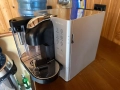 DeLonghi Nespresso Lattissima/ Кафемашина Неспресо, снимка 6