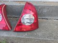 ляв и десен стоп за рено клио 2 RENAULT CLIO II, снимка 6