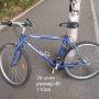 26 цола колело от Европа COLORADO, снимка 1 - Велосипеди - 42643446