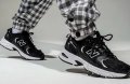 маратонки  NEW BALANCE 530 SD  номер 46 -46,5 , снимка 7