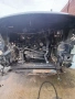Мерцедес на части, снимка 2
