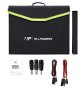 ALLPOWERS™ 18V 100W MC-4 IP67 Слънчев Панел Соларен Комплект Соларни Панели Портативен Соларен Панел, снимка 10