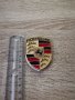 Емблема Лого Порше Porsche, снимка 3