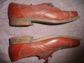 стари мъжки обувки, снимка 7