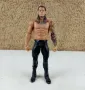 Екшън фигура WWE Baron Corbin Барън Корбин Mattel Basic figure wrestling играчка , снимка 5