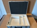 немски алуминиев куфар, снимка 7