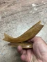 Дървена пластика златната рибка, снимка 5