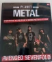  PLANET METAL!, снимка 2