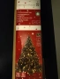 Изкуствена коледна елха 210 см – като нова, много гъста!“, снимка 2
