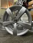 Джанти 16 цола 5х100 VW Polo Golf 4 T-Cross Taigo , снимка 1