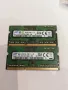 Рам памети за лаптоп 4GB DDR3 PC3 Samsung , снимка 1