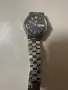 Оригинален японски автоматичен дамски часовник Seiko 5 – Син циферблат, снимка 1