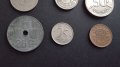 Монети. Белгия. Белгийски франк . 12 бр, снимка 5