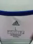 Русия Адидас оригинална футболна тениска фланелка Adidas Russia екип L, снимка 5