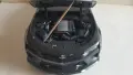 Nissan GT-R 2009 и Chevrolet Camaro 2017 - Мащаб 1:18, снимка 17