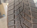1бр.зимна гума 215/60/16 Goodyear, снимка 1