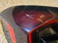 Оригинален ляв стоп за BMW X3 G01 2023-2025, снимка 3