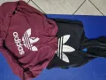 Adidas мъжки худита размер S, снимка 9