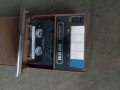 Продавам Solid State Cassette Tape Recorder Japan , снимка 7