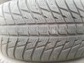 255/55/20 nokian 4бр 500лв , снимка 2