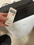 Климатик Finlux MIA12HOT мобилен , 12000 охл/отопление BTU, A, снимка 1