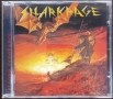 Sharkrage – Bloody Vengeance, снимка 1 - CD дискове - 36052873
