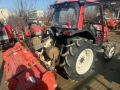 Трактор YANMAR RS300 4x4, снимка 4