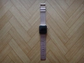 Нова Каишка за часовник Apple iWatch тип Milanese Loop - 40mm Rose Gold, снимка 4