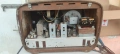 Старо лампово радио Minerva 506W, снимка 5