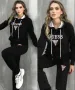 Guess🔝Nike Дамски Спортен Комплект🔝Дамски Спортен Екип Гес🔝Найк Код B314, снимка 2