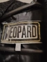 Дамско асиметрично палто на Леопард, снимка 4