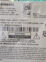 SAMSUNG UE43DU7192U MAIN BOARD BN41-03231A BN9658721C POWER BOARD BN4401266C PANEL CY-BD043HGSV1H, снимка 4