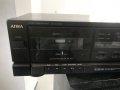 Aiwa cassette deck AD-WX333