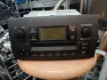 Авторадио и CD за Тойота Корола Версо 86120-13060-BO / CQ-TS7170A, снимка 1