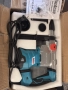 Мощен къртач и перфоратор SDS-MAX ENEACRO 1500W, снимка 4