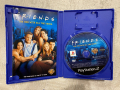 Friends The One with All the Trivia PS2, снимка 2