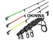Телефидер OKINWA ESPRIT TEFD – здрава и универсална въдица за фидер риболов, снимка 7