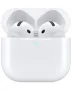  Apple AirPods 4, Bluetooth слушалки, с активно шумопотискане, снимка 13