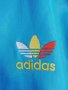 Adidas Chile 62 оригинално мъжко горнище размер S с качулка, снимка 4