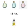 12-60лева! Ограничени бройки! Парфюми/Тоалетна вода от Орифлейм/Oriflame, снимка 1 - Мъжки парфюми - 23470126