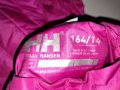 Helly Hansen Двулицево Яке за Момиче 164см., снимка 3
