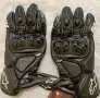 Мото ръкавици Alpinestars S1 супермото, размер XL, снимка 1