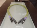 Качествени интерконектни кабели XLR
