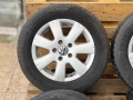 Джанти 15 5х112 Audi VW Golf Passat Seat Skoda 5x112 Фолксваген Ауди, снимка 7