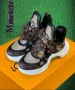 дамски маратонки louis vuitton , снимка 3
